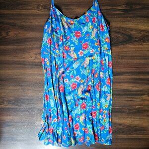 Old Navy Cami Mini Dress